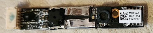 Toshiba Satellite C645d-sp4007l-webcam-mu418a (Usado)