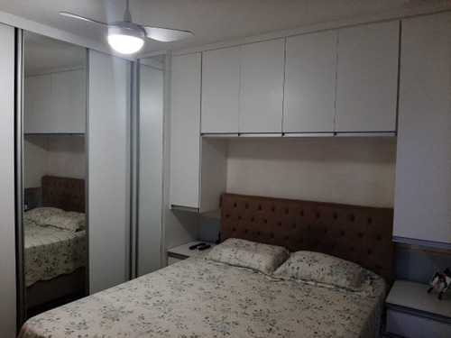 Imagem 3 de 10 de Venda - Sobrado - 3 Dorm. No Jd. Promissão - São Paulo/sp - Rr4680