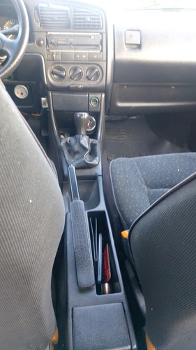 Imagem 9 de 13 de Volkswagen Passat Passeio