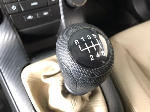 Imagem 9 de 12 de Cruze 1.8 Lt Sport6 16v Flex 4p Manual