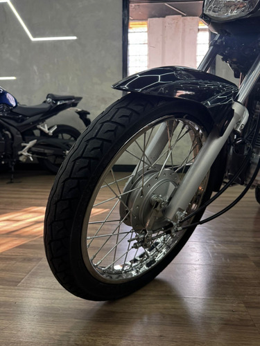 Honda Start 160cc Parcelamos