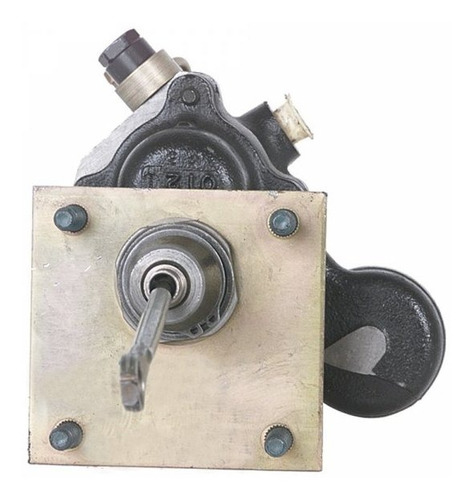 Hidrobooster Frenos Oem: 15953996 (Reacondicionado)