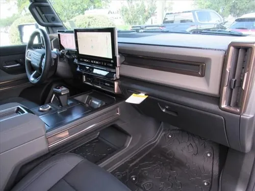 GMC Hummer EV 0.0 Suv C 4Wd