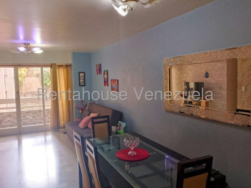 En Venta Apartamento En El Llanito 25-14677 Le