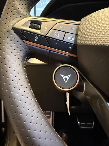 Cupra Formentor Mhev 1.5 Turbo Modelo 2026