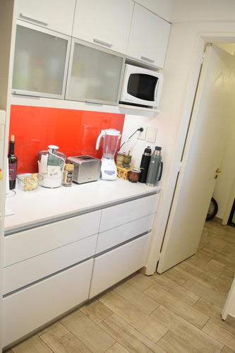 Imagen 20 de 30 de Departamento - Palermo
