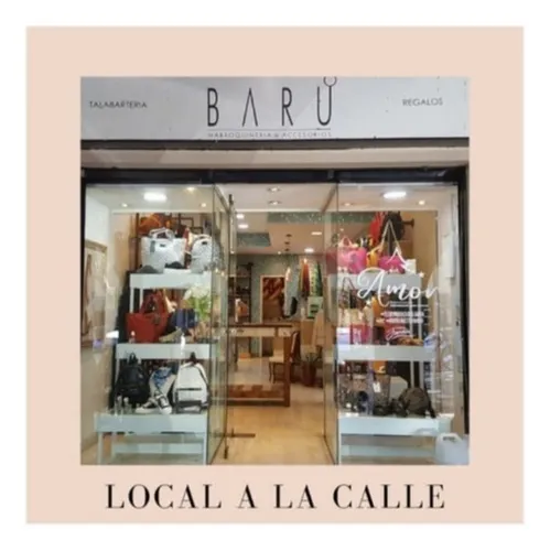 Lazaro carteras locales sale