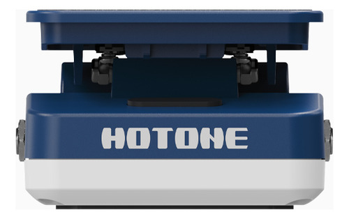Pedal De Wah Volumen Y Expresion Hotone Sp-21 Wong Press