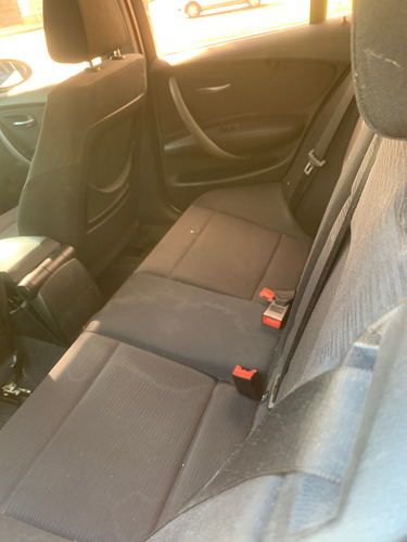 BMW Serie 1 1.6 116i Active