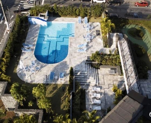 Flat À Venda, 53 M² Por R$ 430.000,00 - Santana (zona Norte) - São Paulo/sp - Fl0035