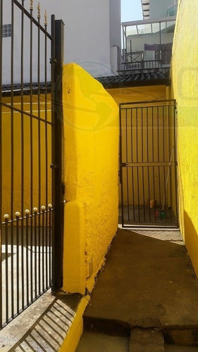 Casa Em Vila Moraes - São Paulo - 6498
