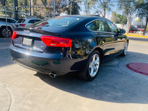 Audi A5 1.8 Spb T Luxury Multitronic Cvt