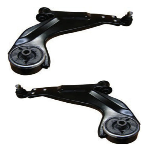 Par Horquilla Jaguar X-type 2002 2003 2004 2005 2006 2007