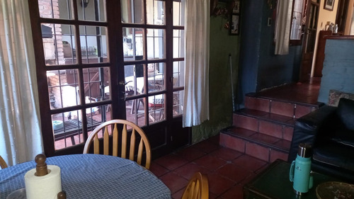 Venta Casa 3 Dormitorios Con Cochera Prado
