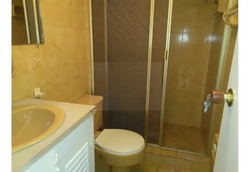 Apartamento Primer Piso En Simón Bolivar