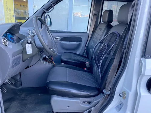 Chery YOYA 1.3 VAN PASS MT