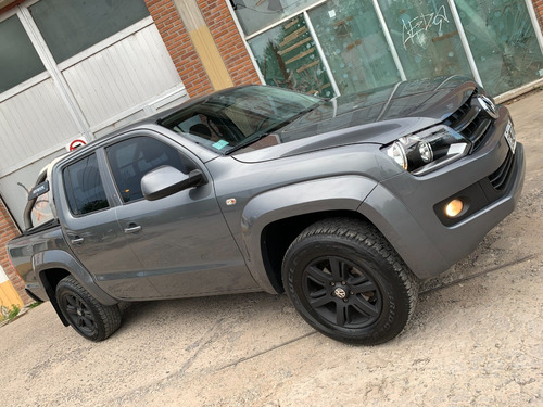 Vw Amarok