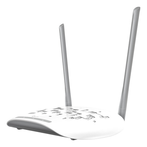 Ap Inalámbrico Tp-link Tl-wa801n Poe 300mbps Repetidor