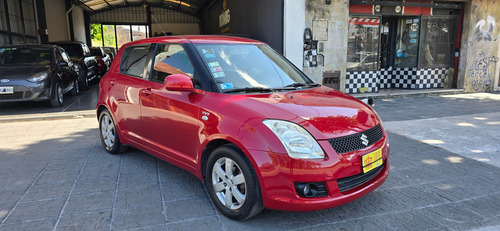 Suzuki Swift 1.5 N