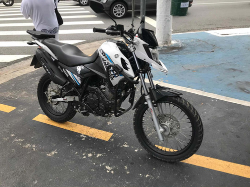 Yamada Xtz 150 2018 Yamada Xtz 150 2018