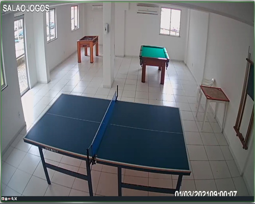 Apartamento - Cp47a03 - 69319322