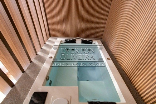 Imagem 8 de 15 de Apartamento - Jardim Aquarius - Ref: 12210 - V-12210