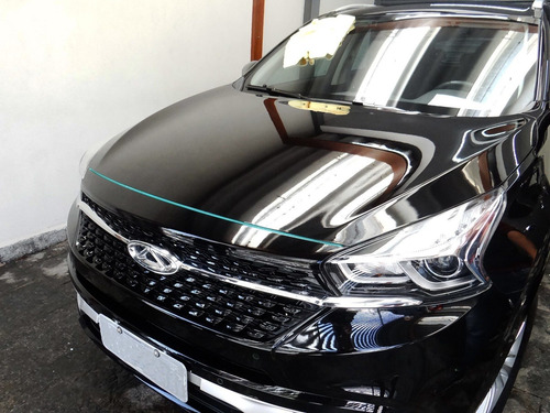 Imagem 2 de 5 de Vitrificação Automotiva Proteção Brilho Para Pintura