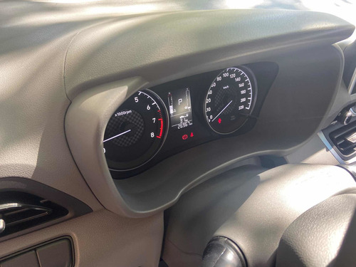 Imagem 10 de 13 de Hyundai Hb20s 2021 1.6 Vision Flex Aut. 4p 6 Marchas