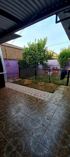 Imagen 9 de 9 de Venta Casa Ciudad Del Sol - Barrio Grecia - Puente Alto