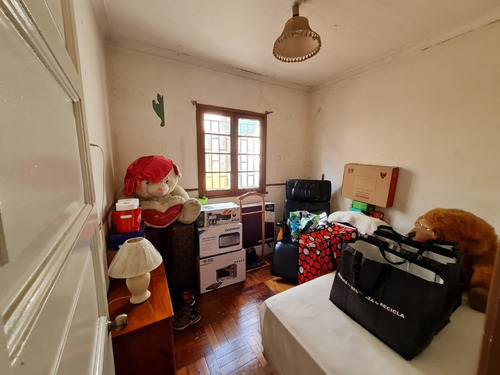Imagen 17 de 25 de Oportunidad Casa Grande Con Patio En San Miguel