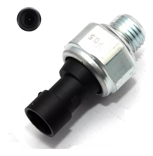Sensor Bulbo Presion Aceite Chev Aveo 2008-2017 1.6l Orig Gm
