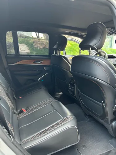 Jeep Grand Cherokee 4Xe 2.0T Phev Summit Reserve 4X4 At