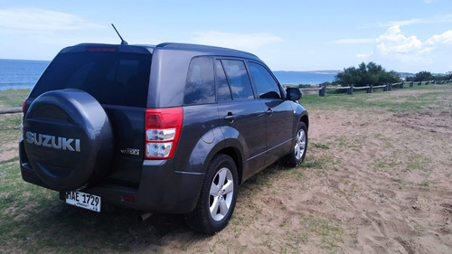 Suzuki Grand Vitara 2011 Motor 2.4