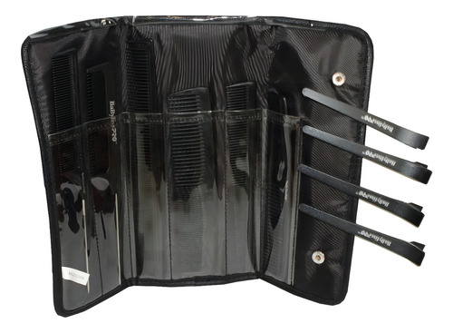 Set Peines De Carbono Babcombset2 Babylisspro