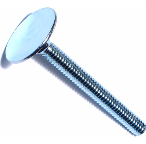 Hard-to-find Fastener Tornillo Elevador Pieza Zinc