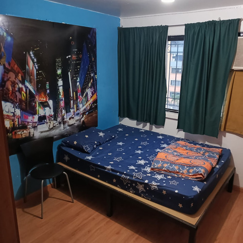 Penthouse Duplex En Urb Poblado San Diego An