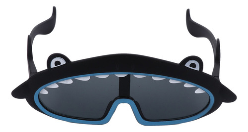 Divertidas Gafas Con Forma De Tiburón Para Fiestas Con Forma