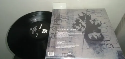 Lp Linkin Park B Side Rarities Hybrid Theory 20 Anniversary