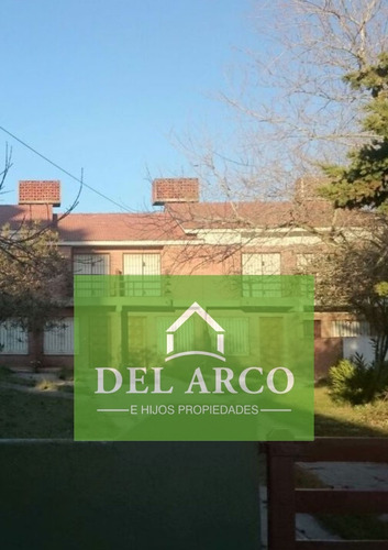 Imagen 1 de 12 de Venta Duplex Amoblado - Calle 1 Nº 6936 - Mar Del Tuyu