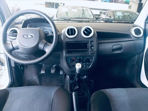 Ford Ka Ka 1.0 8v Flex Completo