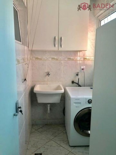 Imagem 10 de 30 de Apartamento 3 Dormitórios Sendo 1 Suíte - Ap03206