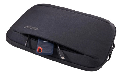 Funda Thule Subterra 2 Macbook 14 | Black
