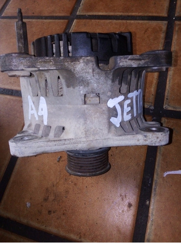 Alternador De Jetta A4 2003 2.0 