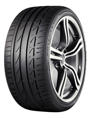 Llanta Bridgestone Potenza S001 245/45r18 100y