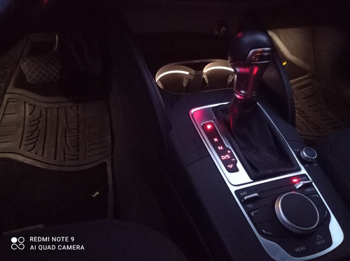 Audi A3 2015 1.8 T Fsi Stronic 180cv
