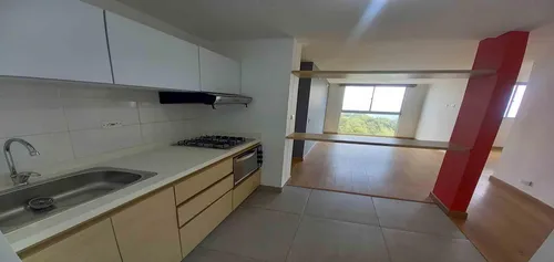 Apartamento En Venta En La Francia -manizales (279060999).
