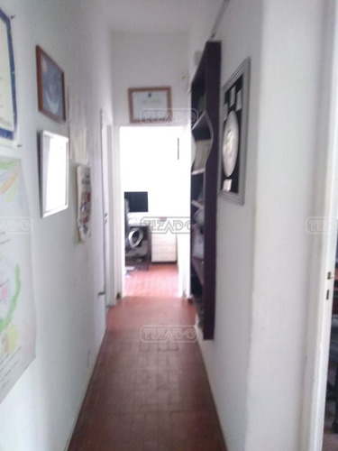 Departamento Ph En Venta Ubicado En Villa Ortúzar, Capital Federal