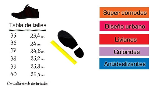 Zapatillas Botita Te Para Tres Diseños Modernos Niños Niñas