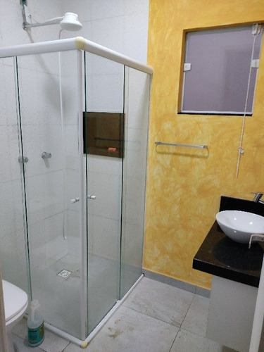 Imagem 19 de 21 de Casa Com 3 Dormitórios À Venda, 120 M² Por R$ 380.000,00 - Recanto Da Água Branca - Piracicaba/sp - Ca2913