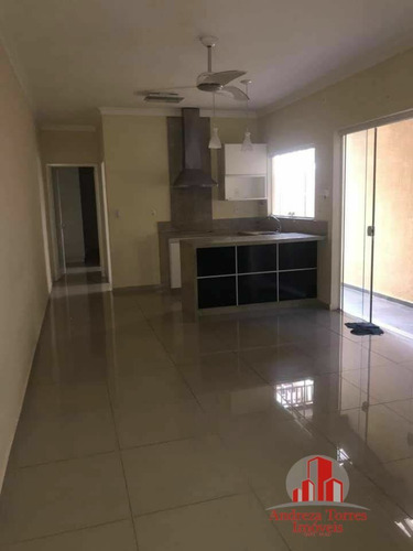Imagem 5 de 12 de Casa À Venda No Bairro Residencial Novo Horizonte - Taubaté/sp - 1469